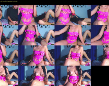 kendalltaylorr — 67 minute Chaturbate couple cam show recording, 720p, Jul 13, 2024