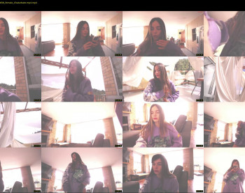 kendalltyler — 20 minute Chaturbate female cam show recording, 720p, Jul 13, 2024