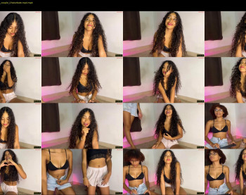 kittyand — 32 minute Chaturbate couple cam show recording, 720p, Jul 13, 2024