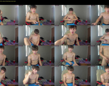 kroddy1985 — 28 minute Chaturbate male cam show recording, 720p, Jul 14, 2024