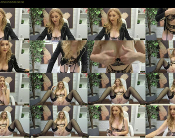 ladyleea — 16 minute Chaturbate female cam show recording, 720p, Jul 13, 2024