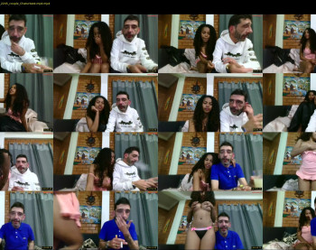 ladysarah101 — 120 minute Chaturbate couple cam show recording, 480p, Jul 13, 2024