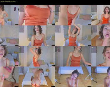 laralane_ — 92 minute Chaturbate female cam show recording, 720p, Jul 13, 2024