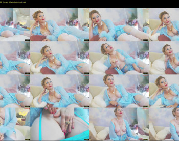 ledy_mary — 53 minute Chaturbate female cam show recording, 480p, Jul 13, 2024
