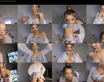 lesi_moonie — 104 minute Chaturbate female cam show recording, 720p, Jul 12, 2024