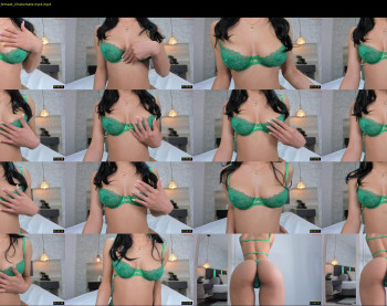 lili_foxy — 13 minute Chaturbate female cam show recording, 720p, Jul 13, 2024