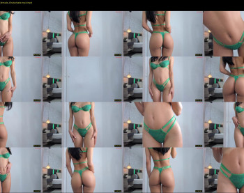 lili_foxy — 17 minute Chaturbate female cam show recording, 720p, Jul 13, 2024