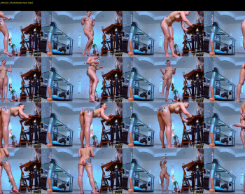 lillemax — 6 minute Chaturbate female cam show recording, 720p, Jul 12, 2024