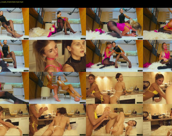 lisa__fox — 122 minute Chaturbate female cam show recording, 720p, Jul 13, 2024