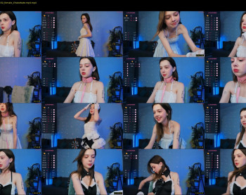 little_anitta — 89 minute Chaturbate female cam show recording, 720p, Jul 14, 2024