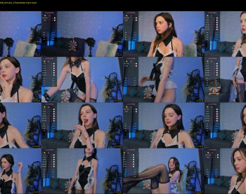 little_anitta — 121 minute Chaturbate female cam show recording, 720p, Jul 14, 2024