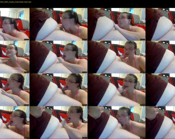 luke_and_nat2023 — 4 minute Chaturbate couple cam show recording, 720p, Jul 13, 2024