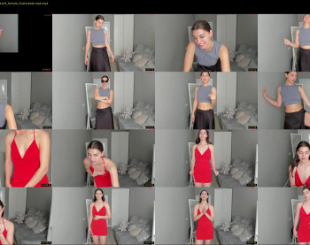 lynn_jackson — 121 minute Chaturbate female cam show recording, 720p, Jul 13, 2024
