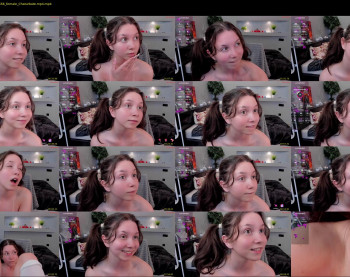 lynngroves — 10 minute Chaturbate female cam show recording, 720p, Jul 14, 2024