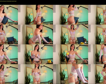 madisonlara — 56 minute Chaturbate female cam show recording, 720p, Jul 13, 2024