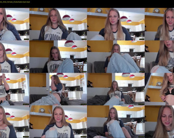 magic_couple13 — 122 minute Chaturbate couple cam show recording, 720p, Jul 13, 2024