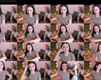 mary_marlow — 24 minute Chaturbate female cam show recording, 720p, Jul 14, 2024