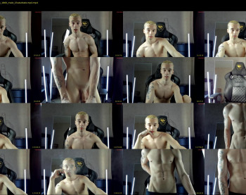 mason_warhol — 121 minute Chaturbate male cam show recording, 720p, Jul 12, 2024
