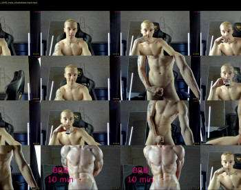 mason_warhol — 88 minute Chaturbate male cam show recording, 720p, Jul 13, 2024