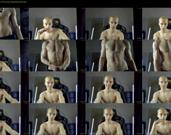 mason_warhol — 30 minute Chaturbate male cam show recording, 720p, Jul 13, 2024