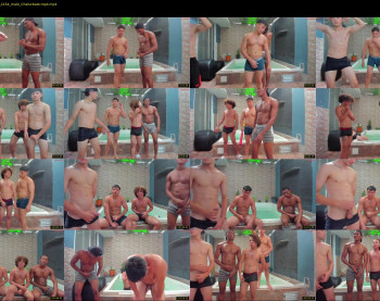 masters_sexx — 114 minute Chaturbate male cam show recording, 720p, Jul 13, 2024