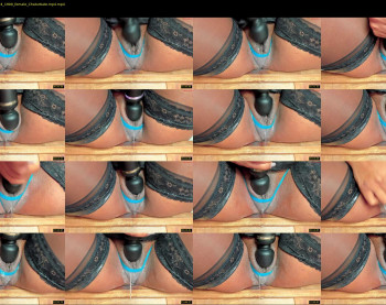 melania_browis — 15 minute Chaturbate female cam show recording, 720p, Jul 13, 2024