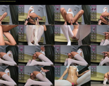 mikio_san — 120 minute Chaturbate female cam show recording, 720p, Jul 13, 2024