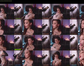 mileeena — 121 minute Chaturbate female cam show recording, 720p, Jul 12, 2024