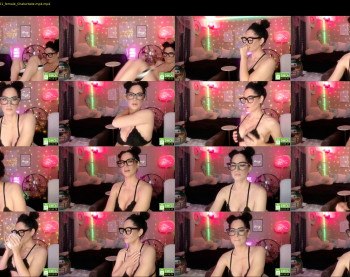 milf_lacey — 6 minute Chaturbate female cam show recording, 720p, Jul 13, 2024
