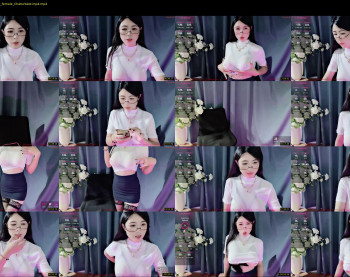 moli666 — 74 minute Chaturbate female cam show recording, 720p, Jul 13, 2024