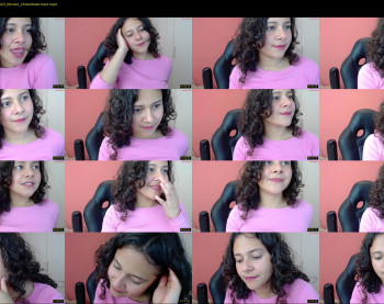 mora_haze — 16 minute Chaturbate female cam show recording, 720p, Jul 13, 2024