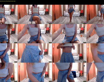 morkov_ka — 57 minute Chaturbate female cam show recording, 720p, Jul 13, 2024