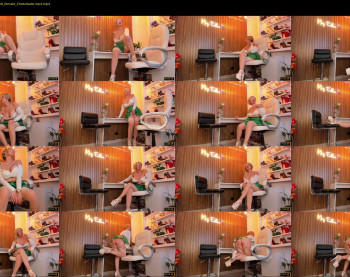 mrs_edha — 42 minute Chaturbate female cam show recording, 720p, Jul 13, 2024
