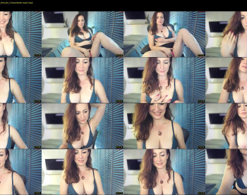 ms_mel — 42 minute Chaturbate female cam show recording, 720p, Jul 12, 2024