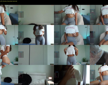 ms_seductive — 123 minute Chaturbate female cam show recording, 720p, Jul 13, 2024