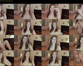 mysophiee — 122 minute Chaturbate female cam show recording, 720p, Jul 13, 2024