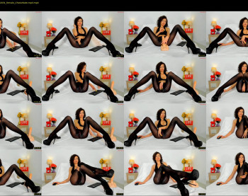 natyprecious — 54 minute Chaturbate female cam show recording, 720p, Jul 13, 2024