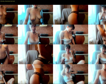 nickyplus — 120 minute Chaturbate couple cam show recording, 720p, Jul 13, 2024