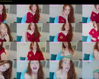 niilaa — 31 minute Chaturbate female cam show recording, 720p, Jul 14, 2024