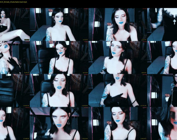 noah_elmer — 120 minute Chaturbate female cam show recording, 720p, Jul 13, 2024