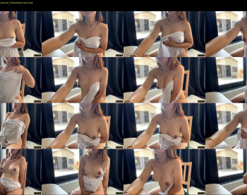 nyconik — 10 minute Chaturbate female cam show recording, 720p, Jul 13, 2024