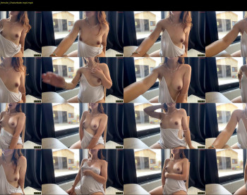 nyconik — 7 minute Chaturbate female cam show recording, 720p, Jul 13, 2024