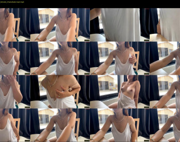 nyconik — 17 minute Chaturbate female cam show recording, 720p, Jul 13, 2024