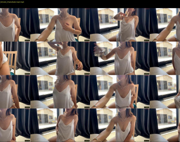 nyconik — 28 minute Chaturbate female cam show recording, 720p, Jul 13, 2024