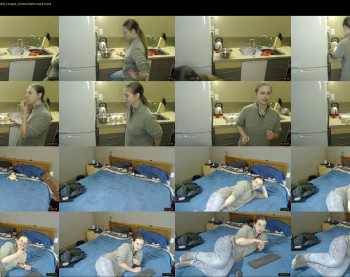 nzplaytime — 89 minute Chaturbate couple cam show recording, 720p, Jul 13, 2024