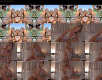 ocicat — 14 minute Chaturbate female cam show recording, 720p, Jul 14, 2024