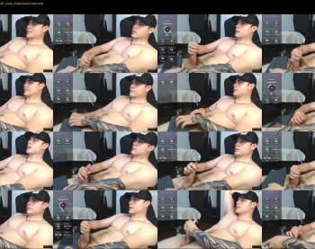 odin_blake — 7 minute Chaturbate male cam show recording, 720p, Jul 13, 2024