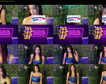 on_tefa — 115 minute Chaturbate female cam show recording, 720p, Jul 14, 2024