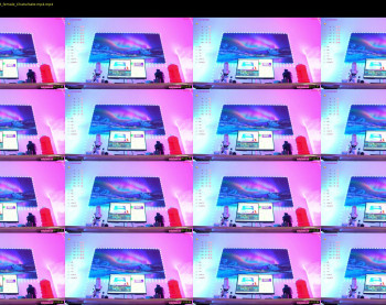 oxlemon — 17 minute Chaturbate female cam show recording, 720p, Jul 13, 2024