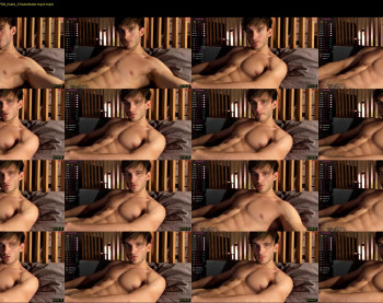 paul_rubini — 5 minute Chaturbate male cam show recording, 720p, Jul 13, 2024
